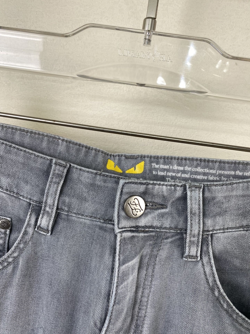 Fendi Jeans